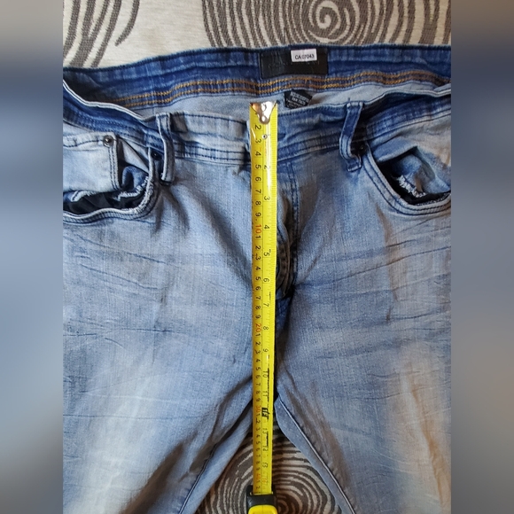 Jeans Nickel & Iron - Picture 7 of 8